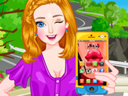 Design Your Phone - Play The Game Online 4 Free